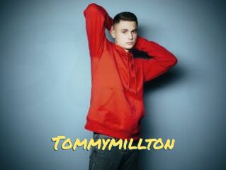 Tommymillton