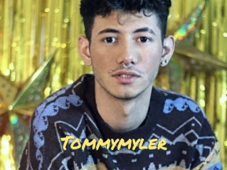 Tommymyler