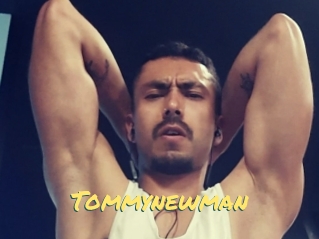 Tommynewman