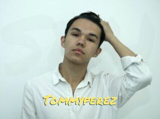 Tommyperez