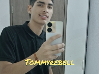Tommyrebell