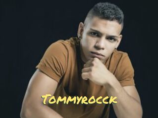 Tommyrocck