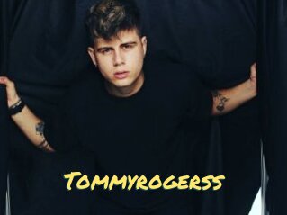 Tommyrogerss