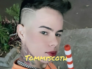 Tommyscoth