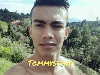 Tommyseboy