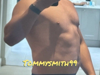 Tommysmith99