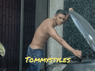 Tommystyles