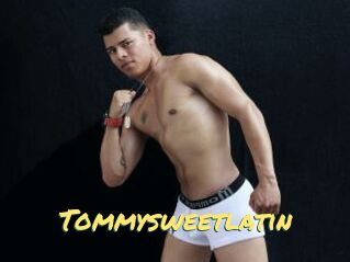 Tommysweetlatin