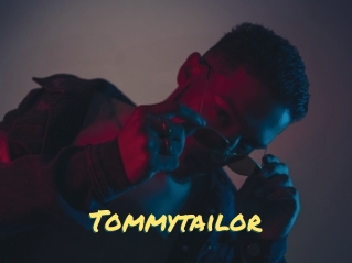 Tommytailor
