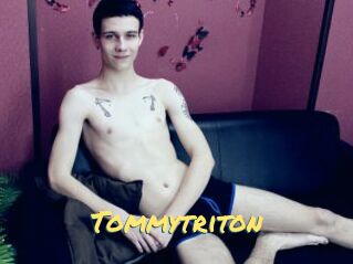 Tommytriton