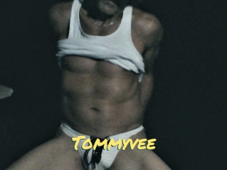 Tommyvee