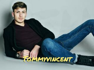 Tommyvincent