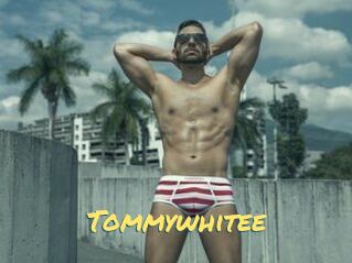 Tommywhitee