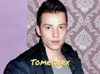 Tomriderx