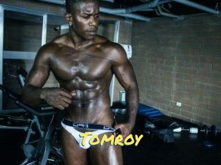 Tomroy