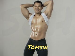 Tomsin