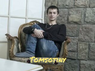Tomsotiny