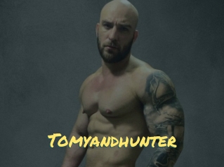 Tomyandhunter