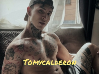 Tomycalderon