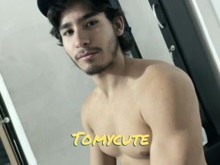 Tomycute