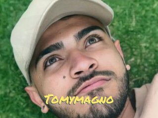 Tomymagno