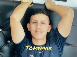 Tomymax