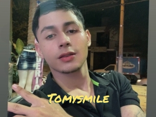 Tomysmile