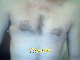 Tomyss