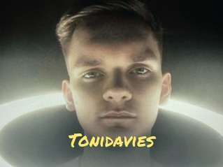 Tonidavies