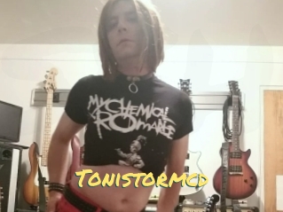 Tonistormcd