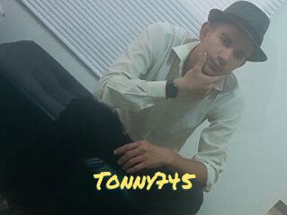 Tonny745