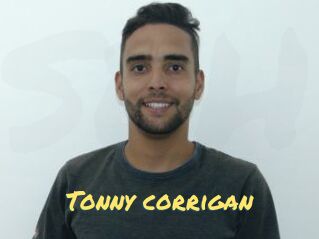 Tonny_corrigan