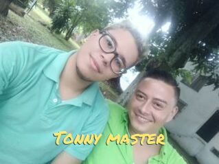 Tonny_master
