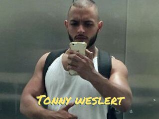 Tonny_weslert