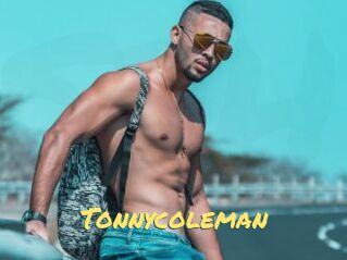Tonnycoleman