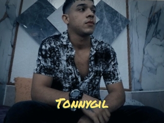Tonnygil