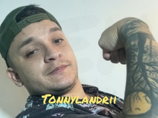 Tonnylandrii