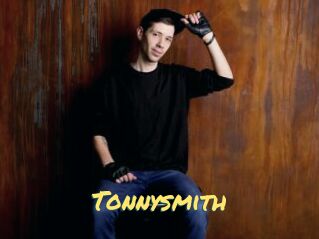 Tonnysmith