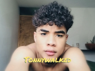 Tonnywalked
