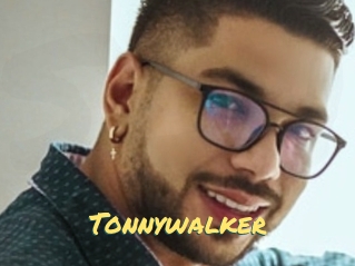 Tonnywalker