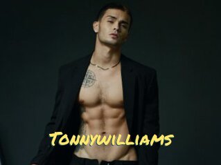 Tonnywilliams