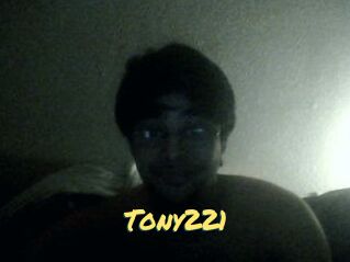 Tony221
