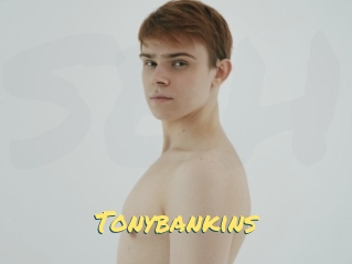 Tonybankins