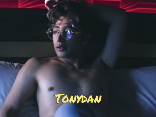 Tonydan