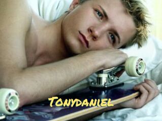 Tonydaniel