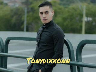 Tonydixxonn