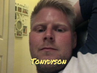 Tonydyson