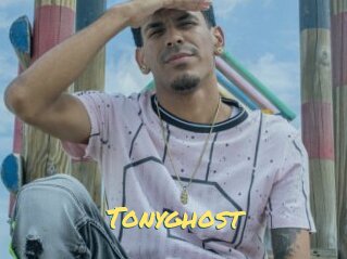 Tonyghost