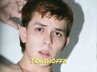 Tonyhoffa