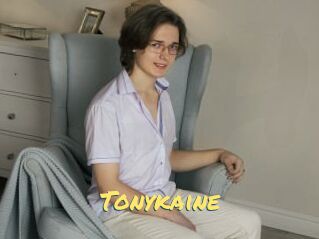 Tonykaine